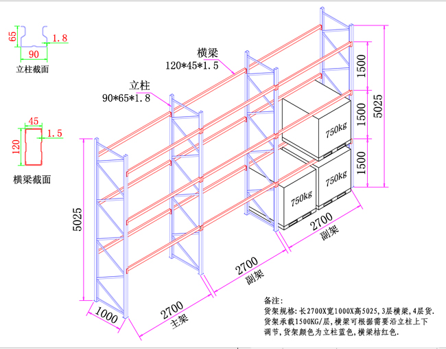 重型工作臺(tái)|工具車|重型倉(cāng)庫(kù)貨架|東莞閣樓貨架|模具架